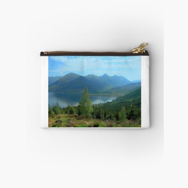 Item preview, Five Sisters of Kintail designed and sold by irenicrhonda.