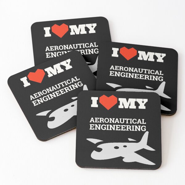 Item preview, I love my aeronautical engineering designed and sold by Cheerist .