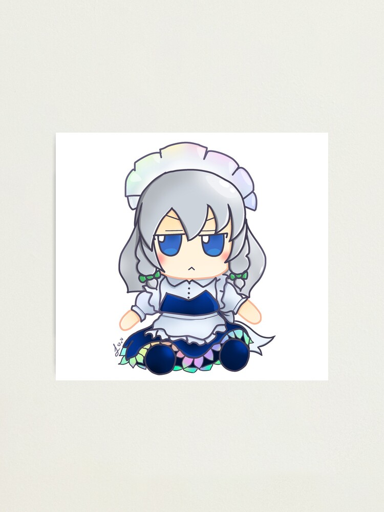 touhou fumofumo