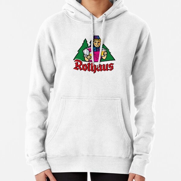 Ngunjuk Riyin Jamune Pullover Hoodie
