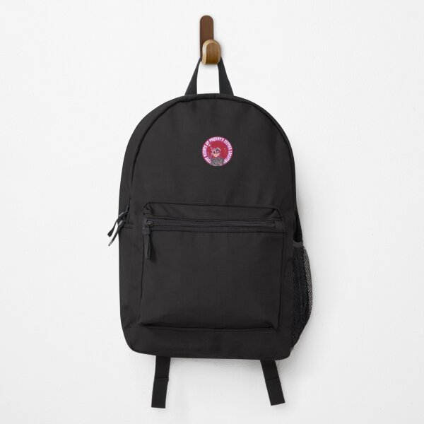 Sister shop location backpack