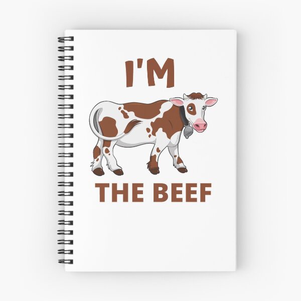 Item preview,  I'M THE BEEF designed and sold by swaloo.