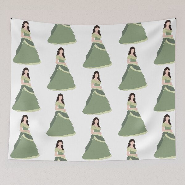 Item preview, Nina Dobrev designed and sold by Classylady1Of4.