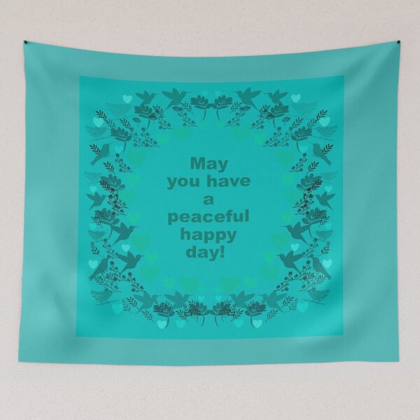 Item preview, Good Day Wishes designed and sold by Annette Marionneaux Stevenson.