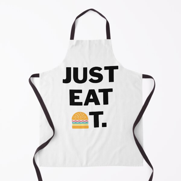 Item preview, JUST EAT IT designed and sold by sunnyxvibesss.