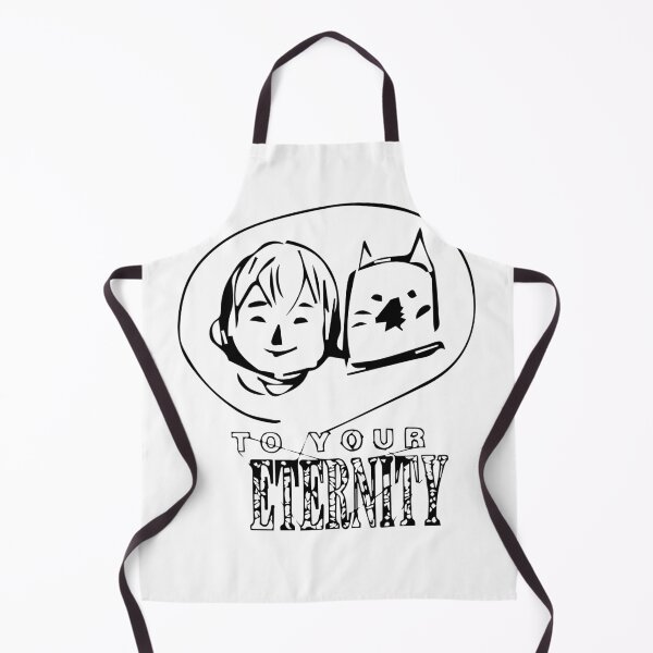 Item preview, To Your Eternity, Fushi, Parona, joan, to your eternity anime SHIRTS designed and sold by Shirtssprea.