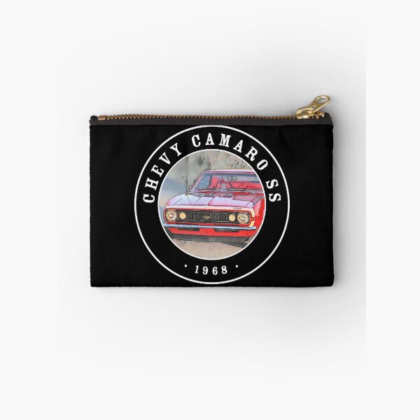 Item preview, Chevrolet Camaro SS 1968 Vintage Classic Muscle Car designed and sold by tmartinezta.