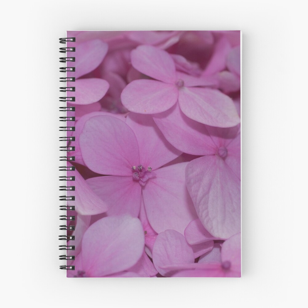 Item preview, Spiral Notebook designed and sold by SusanAdey.