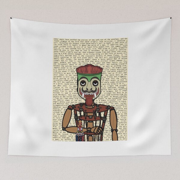 Item preview, The Hashmasks 735 designed and sold by CryptoLuke.