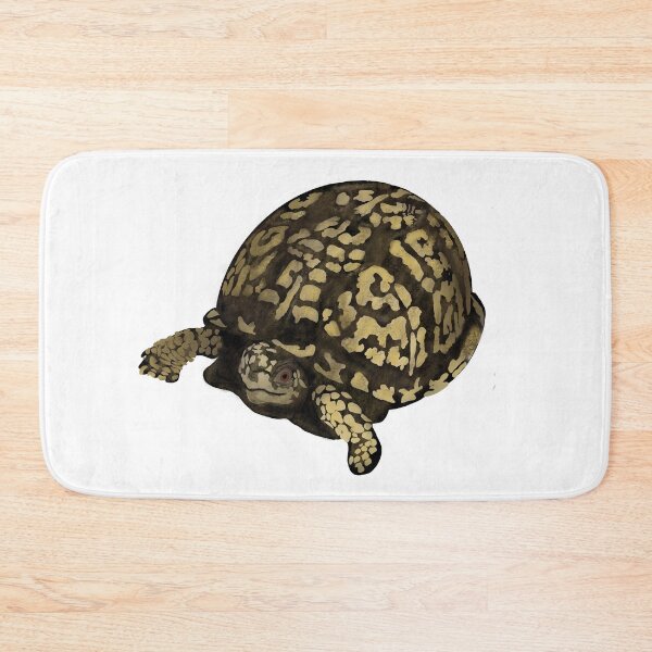 Item preview, Box Turtle designed and sold by Cedarrue.