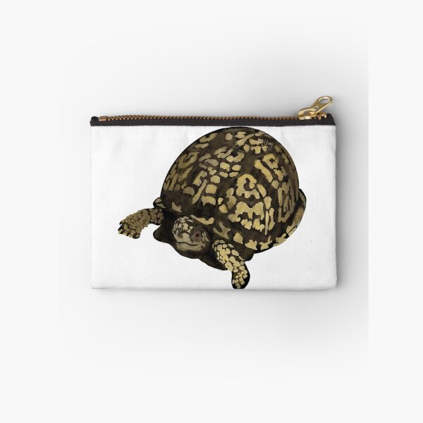 Item preview, Box Turtle designed and sold by Cedarrue.