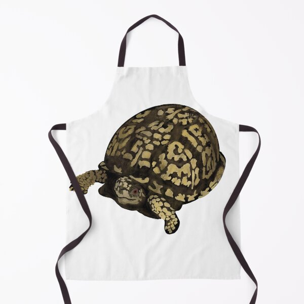 Item preview, Box Turtle designed and sold by Cedarrue.