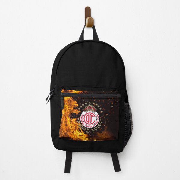 Item preview, deportivo toluca fc designed and sold by natasyagia.