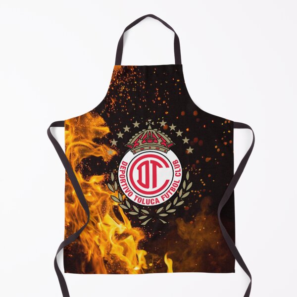 Item preview, deportivo toluca fc designed and sold by natasyagia.