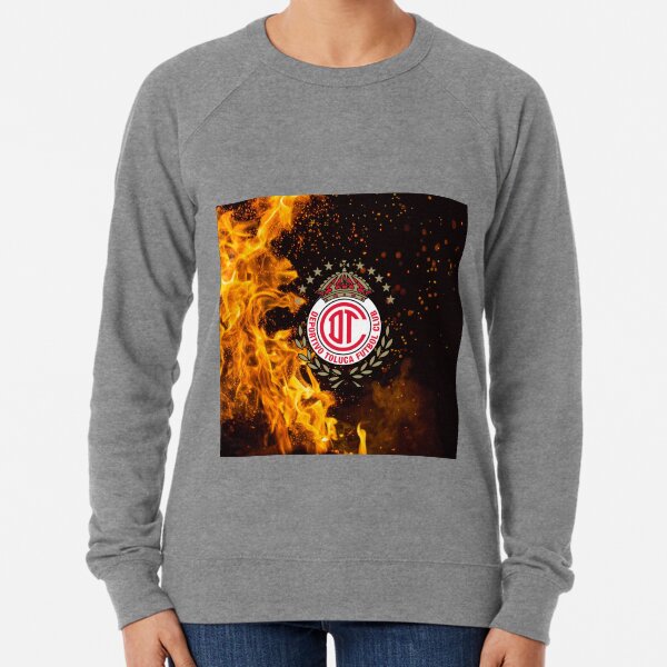 Sudaderas toluca fc on sale