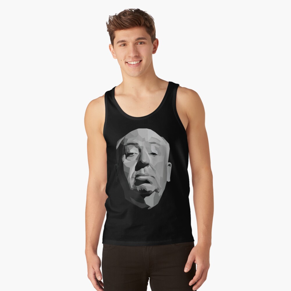 Item preview, Tank Top designed and sold by danihops.
