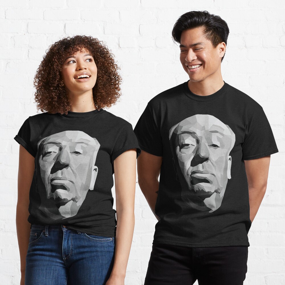 Item preview, Classic T-Shirt designed and sold by danihops.