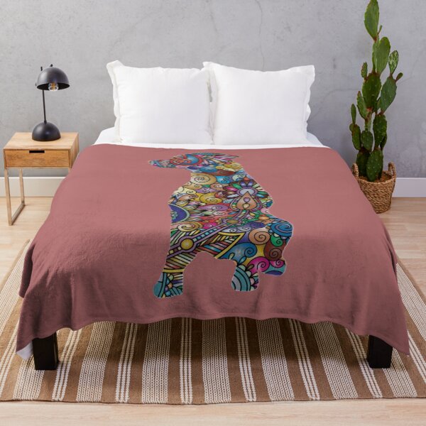Item preview, Paisley Labrador Retriever Design designed and sold by LifeCrush.