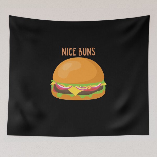 Item preview, Nice Buns designed and sold by sunnyxvibesss.