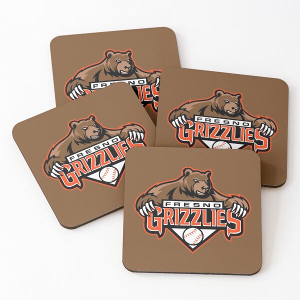 Item preview, Fres Grizz Ball designed and sold by Jacququ.
