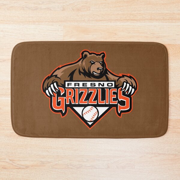 Item preview, Fres Grizz Ball designed and sold by Jacququ.