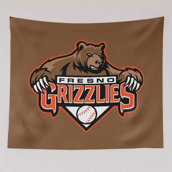 Item preview, Fres Grizz Ball designed and sold by Jacququ.