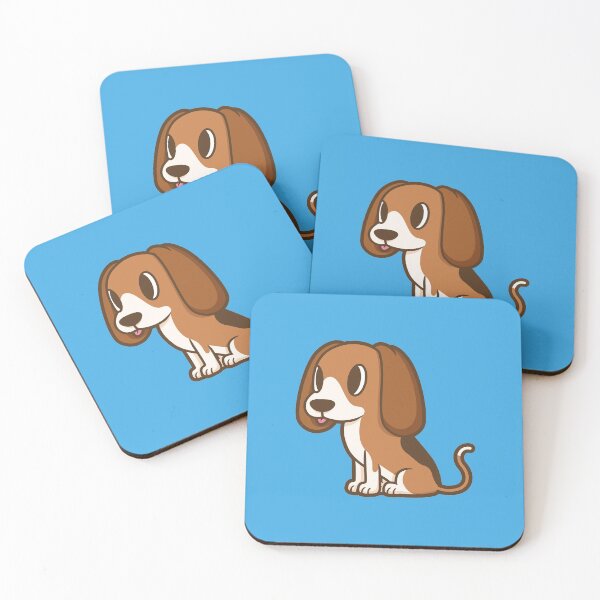 Item preview, Silly Puppy designed and sold by PlayroomParents.