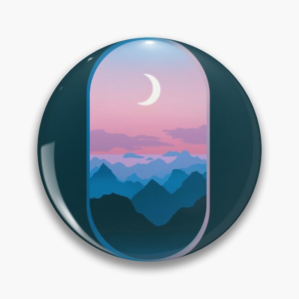 Item preview, | THE SUNSET LANDSCAPE | designed and sold by Aarathi Somarajan.