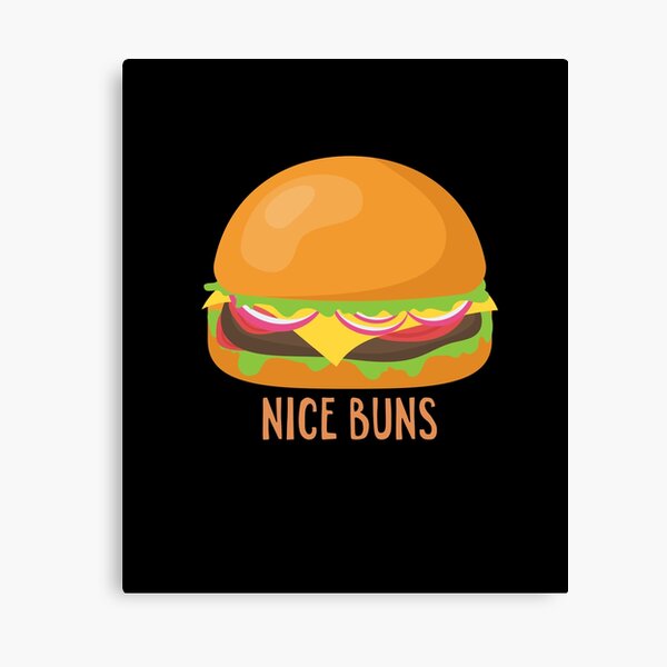 Item preview, Nice Buns designed and sold by sunnyxvibesss.