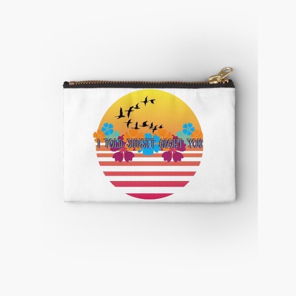 Item preview, I Told Sunset About You designed and sold by bahicharafe.