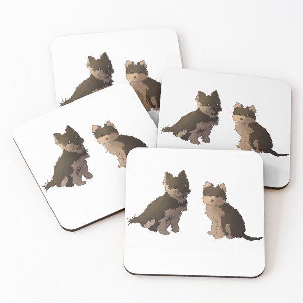 Item preview, cute puppies designed and sold by b34n5-.