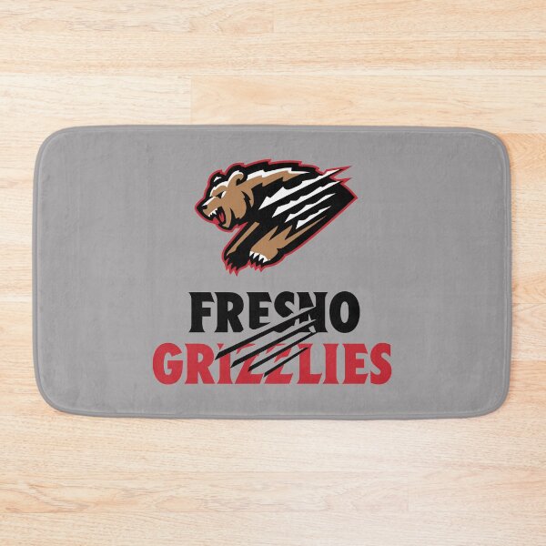 Item preview, Fres Grizz 1 Ball designed and sold by Jacququ.