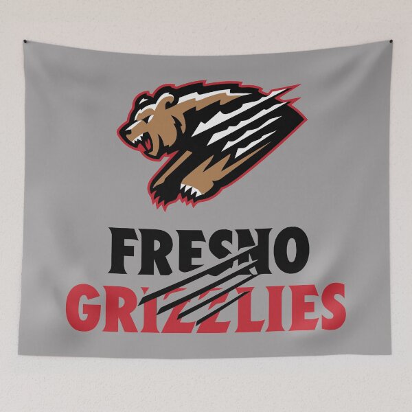 Item preview, Fres Grizz 1 Ball designed and sold by Jacququ.