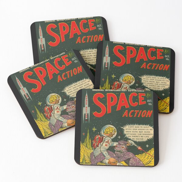 Item preview, Vintage comic book designed and sold by beachcamper.