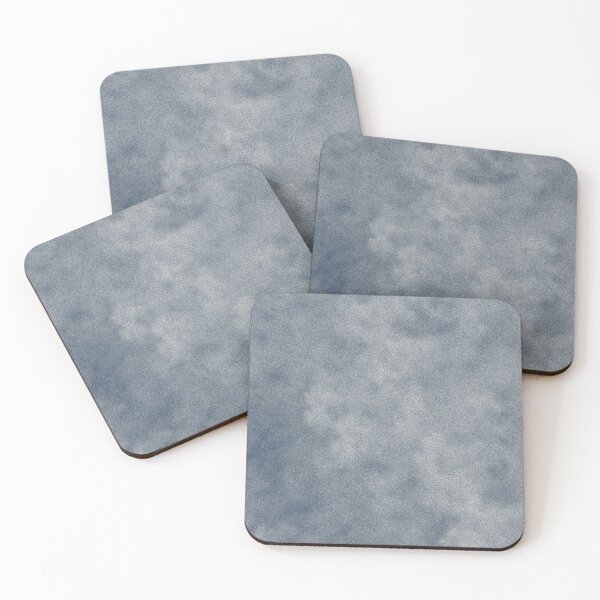 Item preview, Misty pattern - aesthetic art  designed and sold by WallStreet Arts.