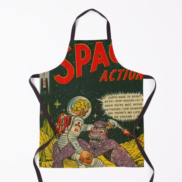 Item preview, Vintage comic book designed and sold by beachcamper.