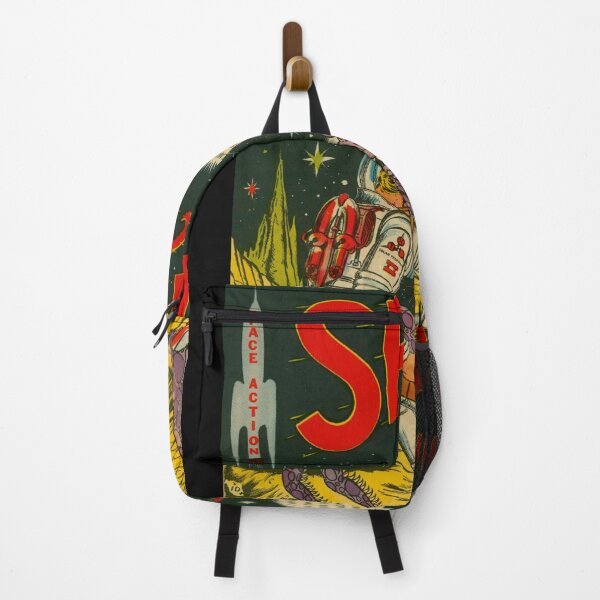 Item preview, Vintage comic book designed and sold by beachcamper.