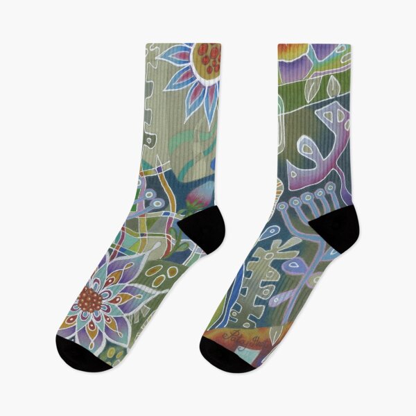 Item preview, Flammonge designed and sold by Patsy Hart.