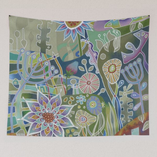 Item preview, Flammonge designed and sold by Patsy Hart.
