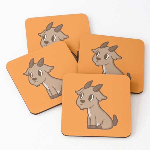 Item preview, Cabrito designed and sold by PlayroomParents.
