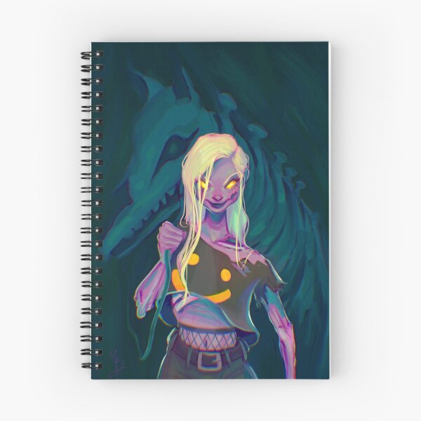 Item preview, Undead designed and sold by Madie Bryson.
