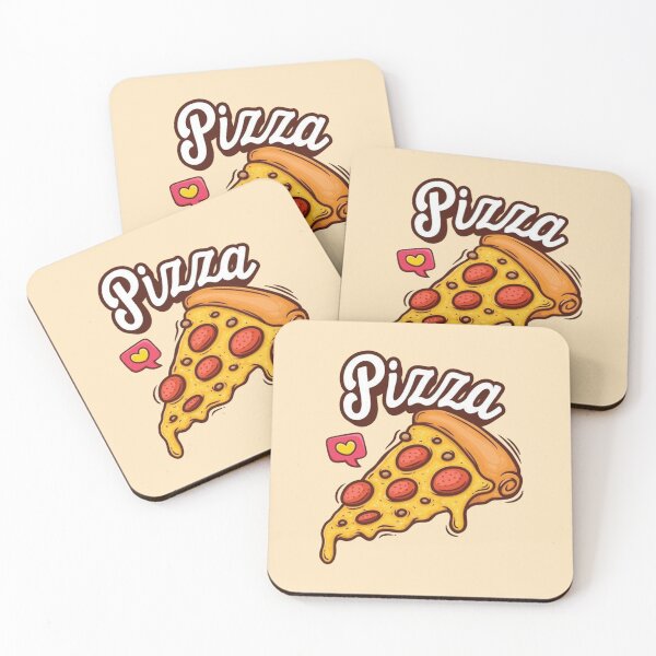 Item preview, Everyone Loves Pizza's designed and sold by Create-It.