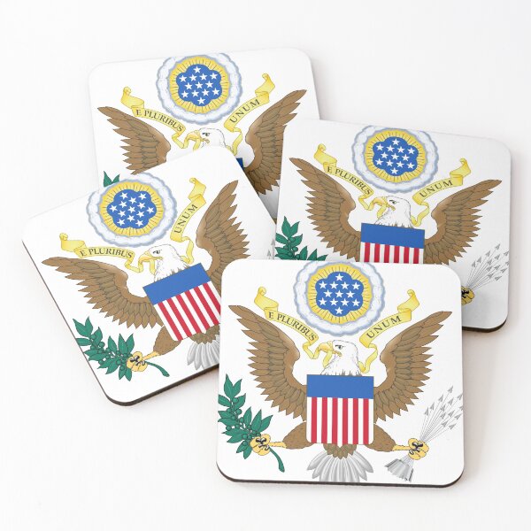Item preview, American flag designed and sold by Roshan Keenoo.