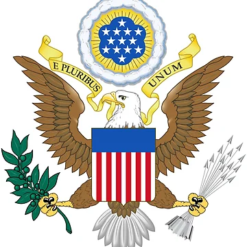 Artwork thumbnail, American flag by Roshan Keenoo