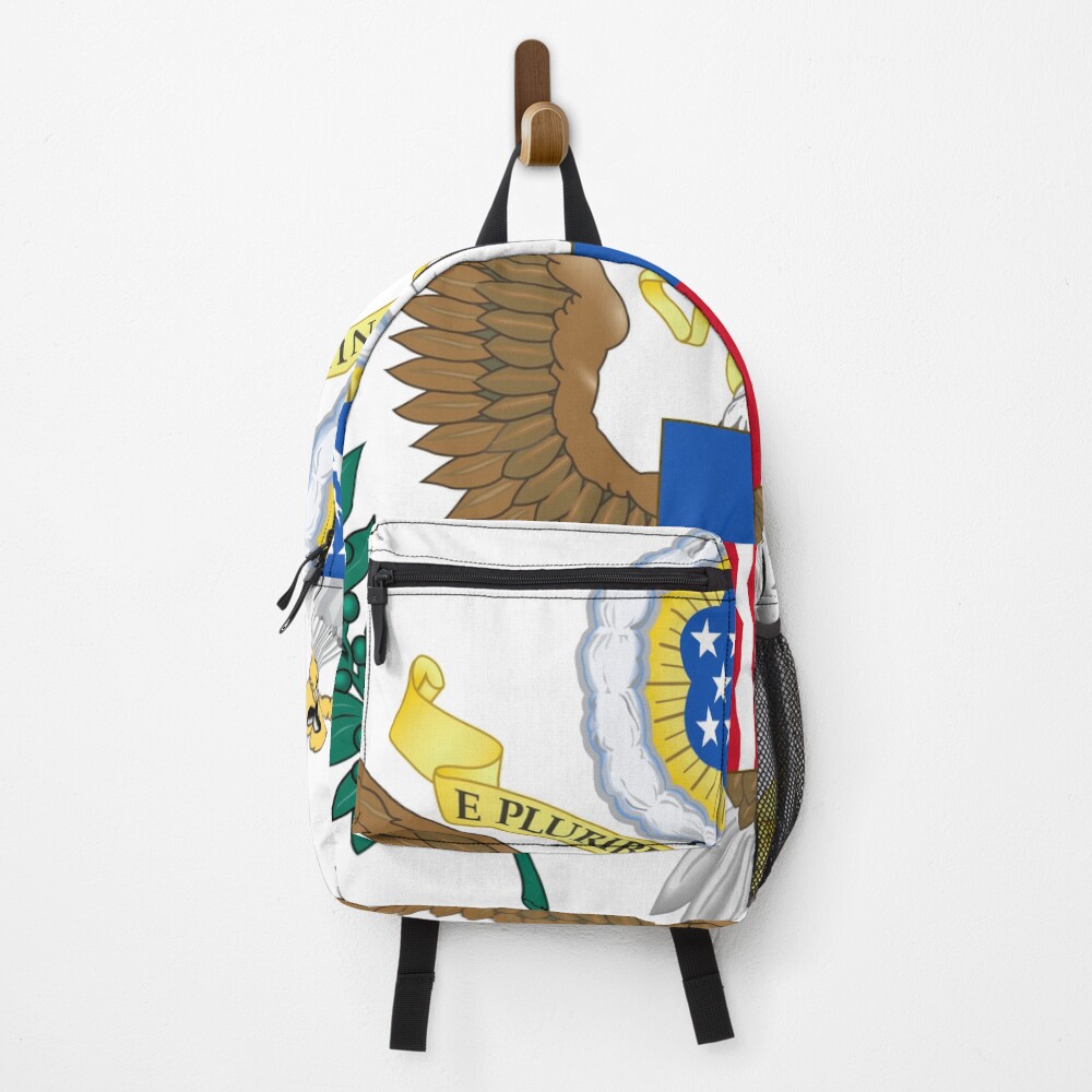Item preview, Backpack designed and sold by Roshankeenoo.