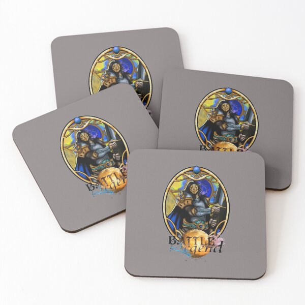 Item preview, Battle for Legend: Imperial Warrior designed and sold by Ganamax.