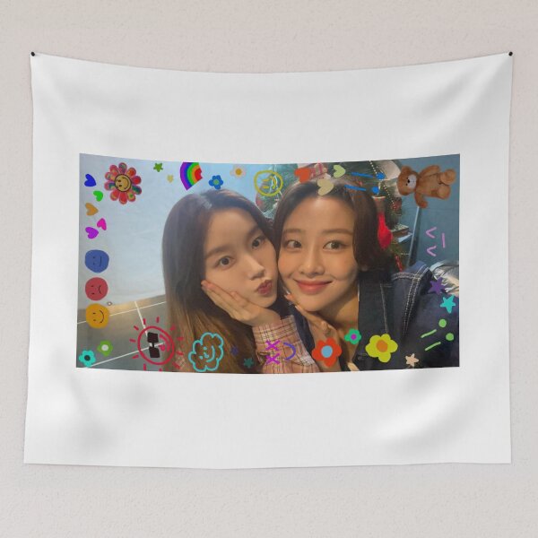 Item preview, LOONA - Gowon - Yves - kpop designed and sold by kitten-minho.