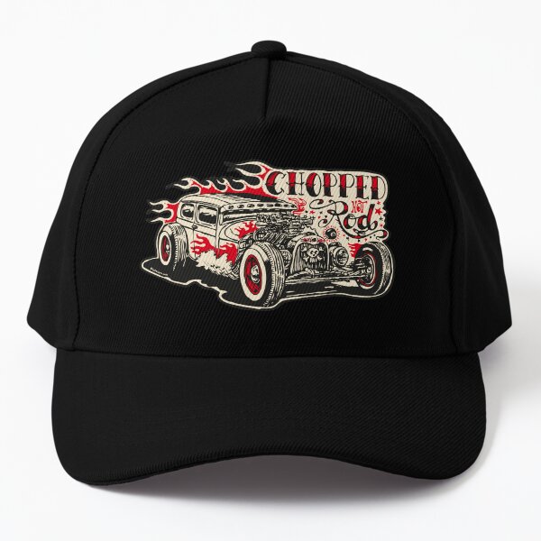 Chopped Casquette de baseball