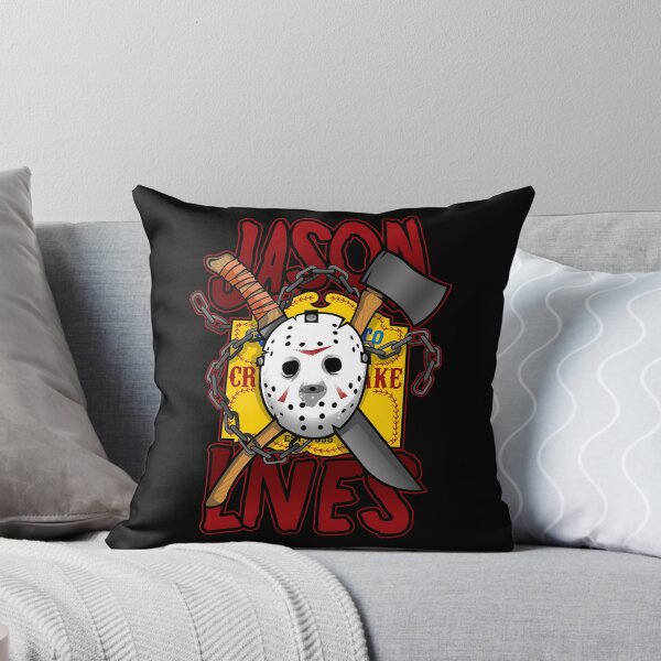 Item preview, Jason Lives  designed and sold by Sam C.