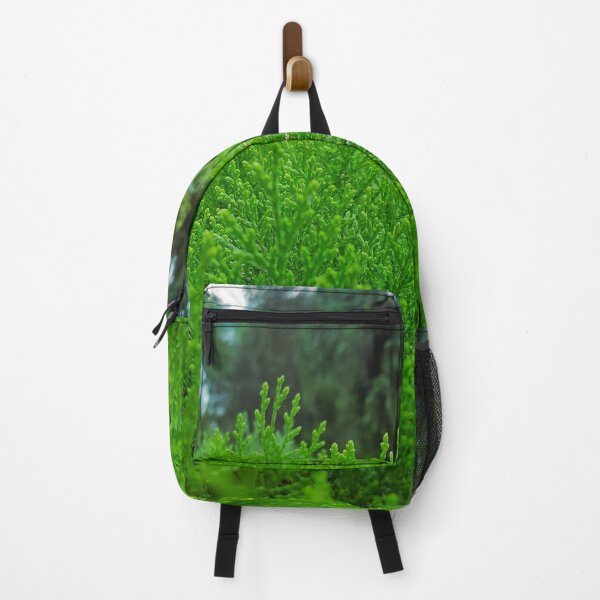 Item preview, Beautiful Green Grass Plants Greenery designed and sold by Ferozign.